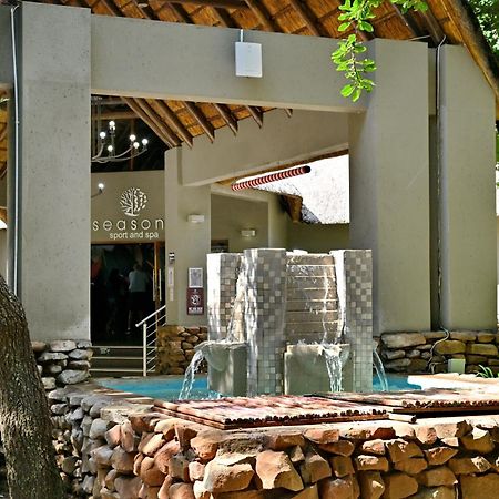 Seasons Golf, Leisure, Spa Hartbeespoort Exterior photo