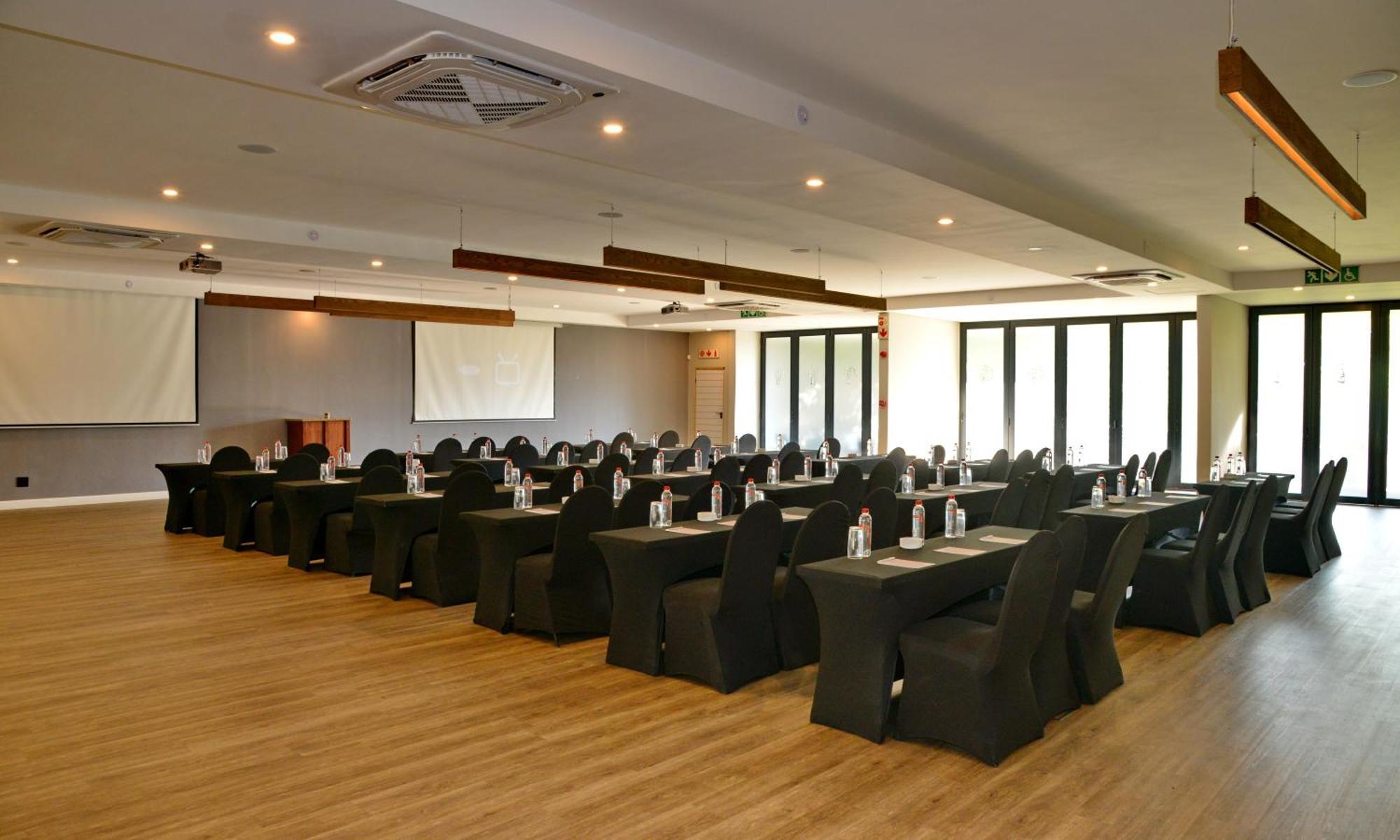 Seasons Golf, Leisure, Spa Hartbeespoort Exterior photo
