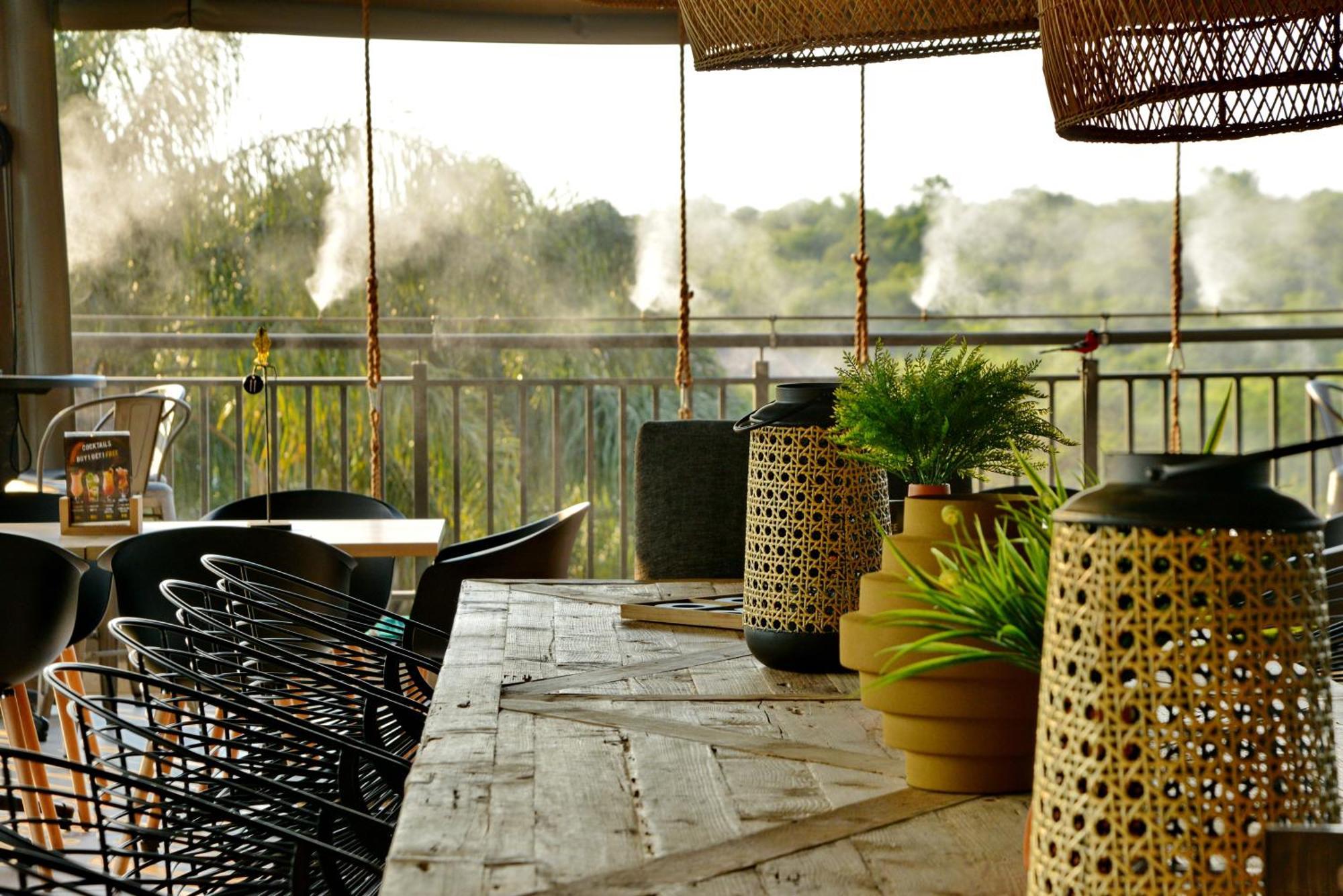 Seasons Golf, Leisure, Spa Hartbeespoort Exterior photo