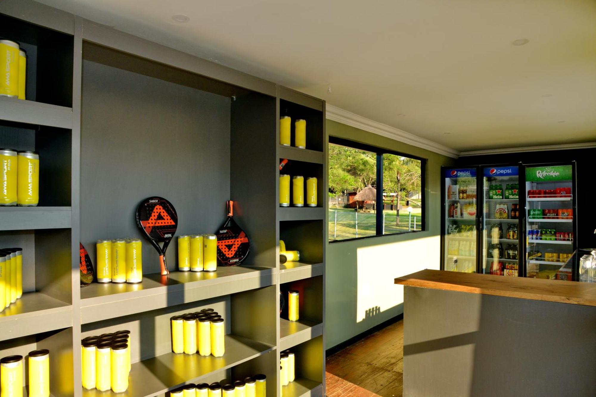 Seasons Golf, Leisure, Spa Hartbeespoort Exterior photo