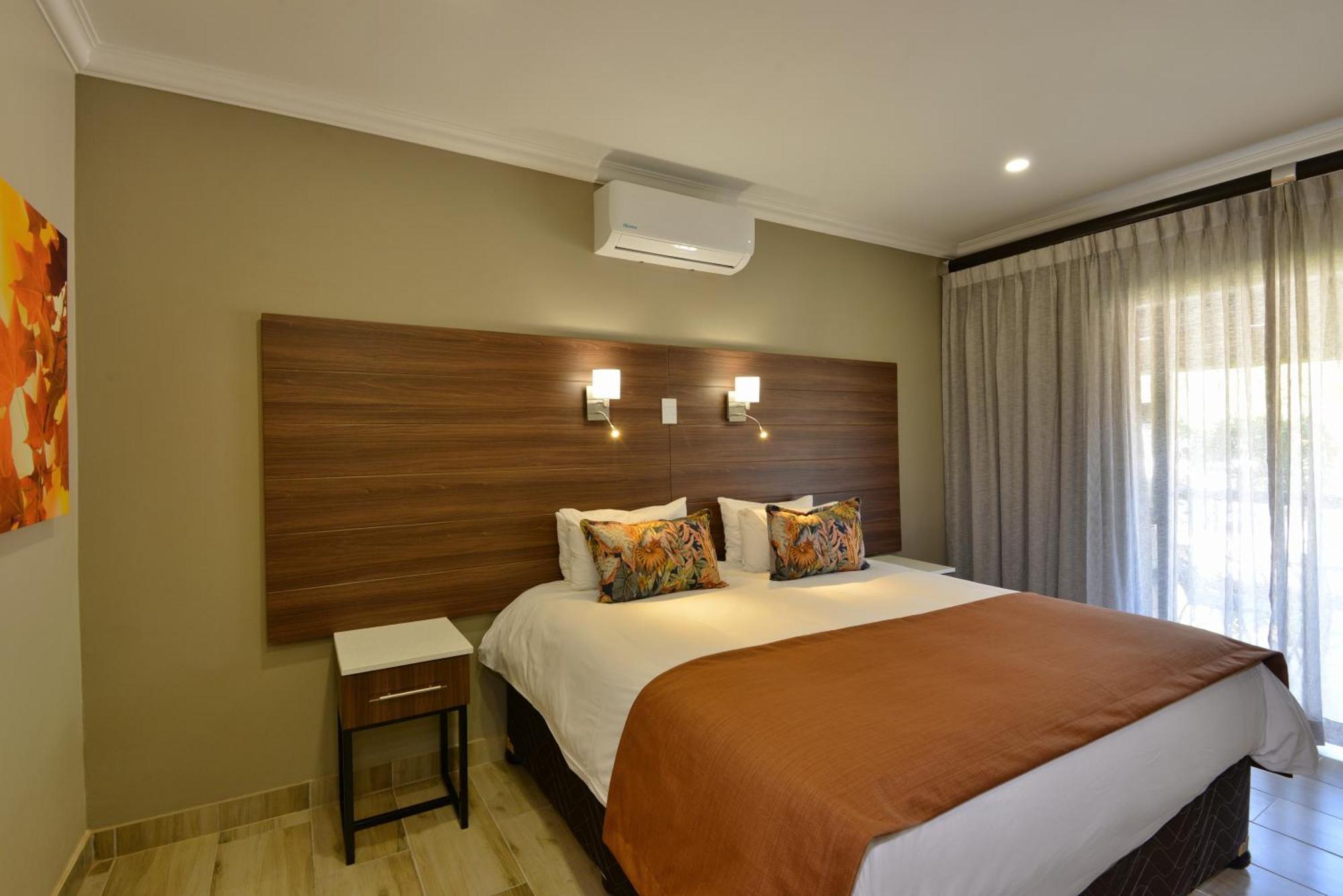 Seasons Golf, Leisure, Spa Hartbeespoort Exterior photo