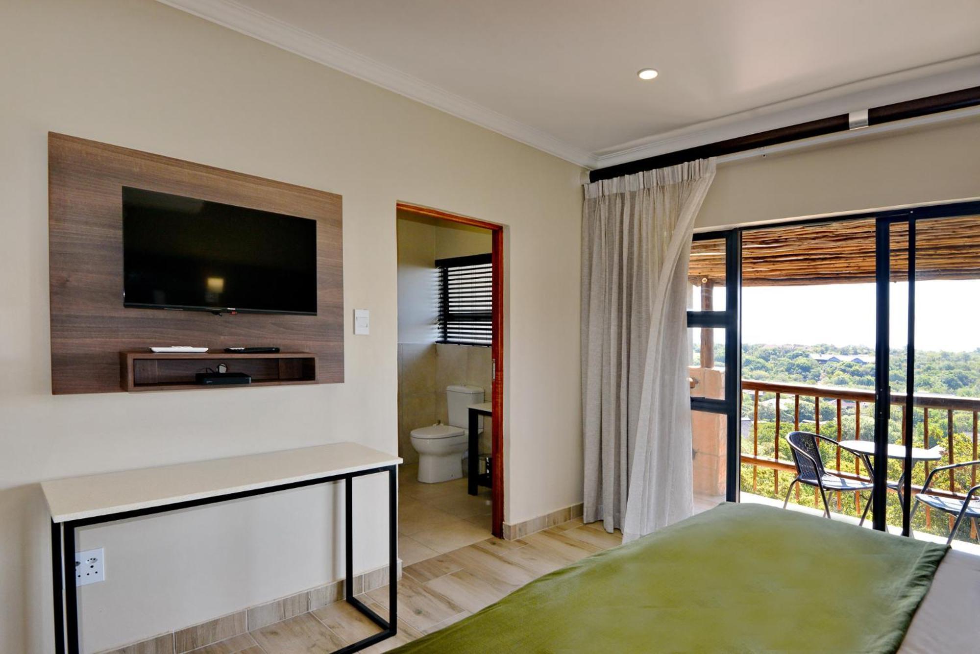 Seasons Golf, Leisure, Spa Hartbeespoort Exterior photo