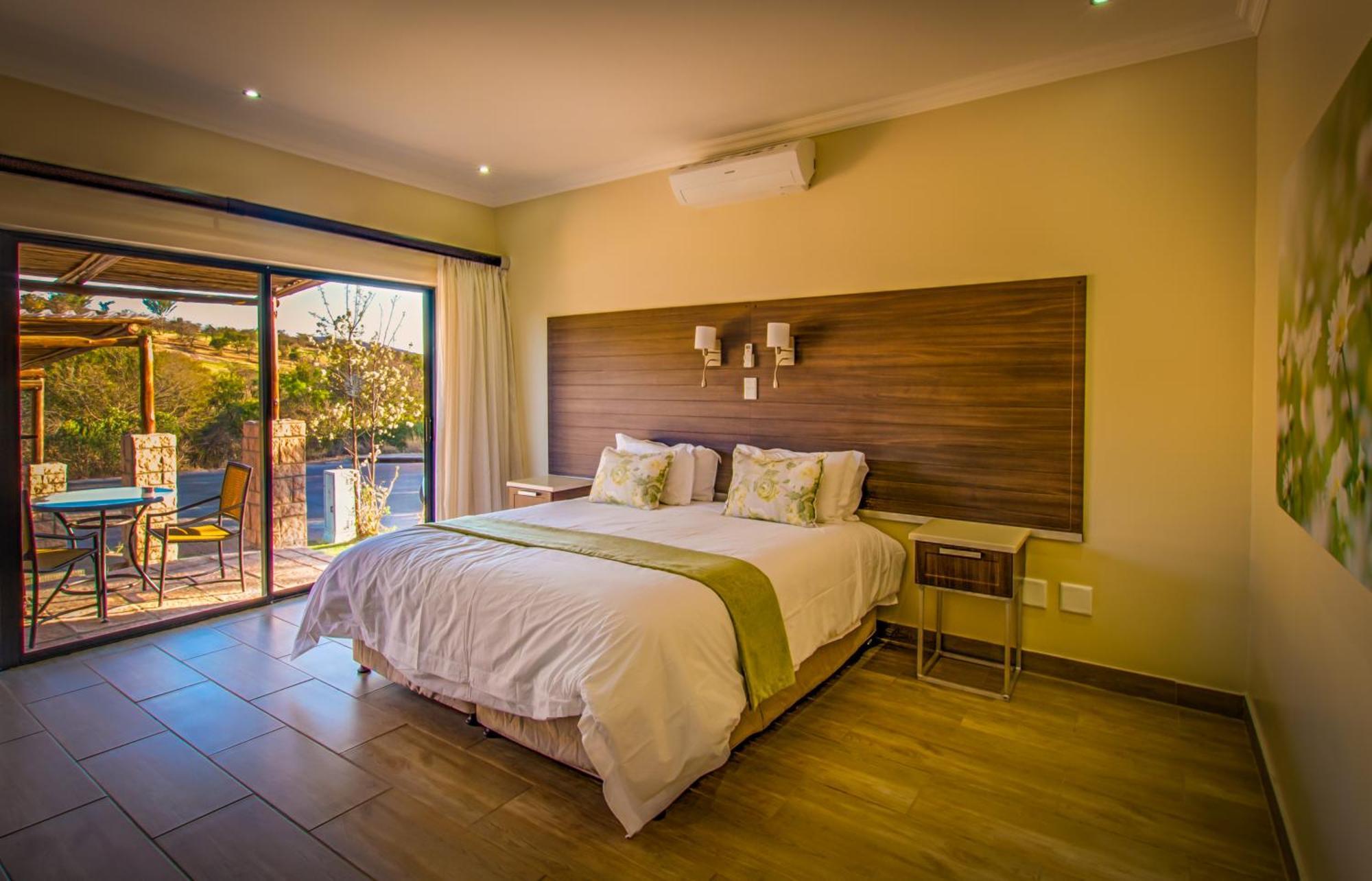 Seasons Golf, Leisure, Spa Hartbeespoort Exterior photo